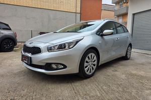 Kia Ceed 1.4 CRDi SW