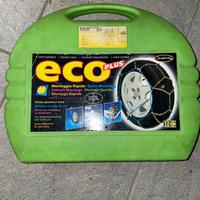 Catena neve Eco plus 50