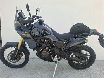 Yamaha Tenere 700