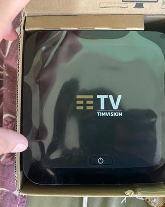 TimVisionBox