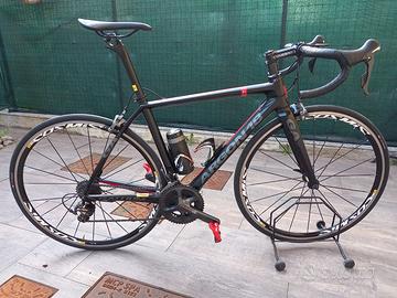 Bici ARGON 18 galium