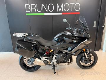 Bmw F 900 XR