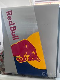 Mini frigo red bull