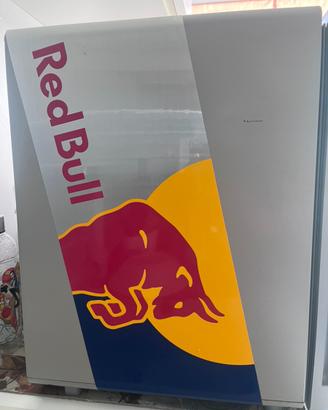 Mini frigo red bull