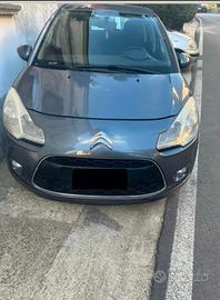 Citroen C3 airdream exclusive Gpl