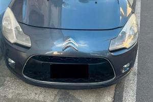 Citroen C3 airdream exclusive Gpl