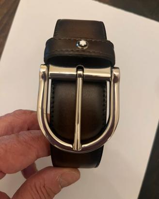 Cintura MONTBLANC