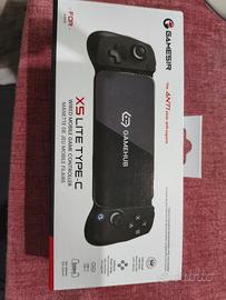 CONTROLLER ANDROID GAMESIR NUOVO