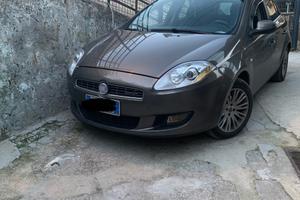 Fiat Bravo 1.6 multijet