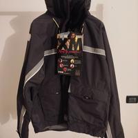 Cerata completa giacca + salopette XM Yatching Off