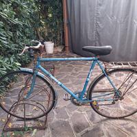 Bocicletta d'epoca Aprili