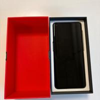 Smartphone One Plus 11 16gb titan black