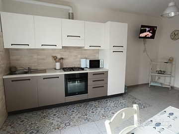 Alghero appartamento solandra