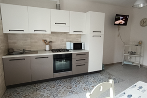 Alghero appartamento solandra