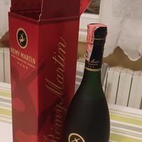 Remy champagne cognac - 0,7 litri - 1995