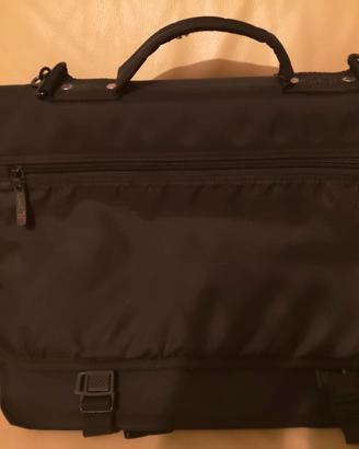 Borsa cartella Lancetti porta documenti/PC