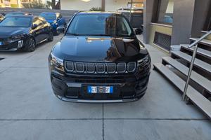 Jeep Compass 1.6 Multijet II 2WD S