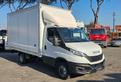 IVECO DAILY 35-140 CENTINATO MT4.25 EURO6D