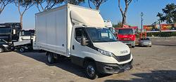 IVECO DAILY 35-140 CENTINATO MT4.25 EURO6D