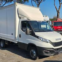 IVECO DAILY 35-140 CENTINATO MT4.25 EURO6D