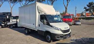 IVECO DAILY 35-140 CENTINATO MT4.25 EURO6D