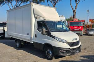 IVECO DAILY 35-140 CENTINATO MT4.25 EURO6D