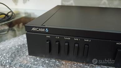 ARCAM Delta 60 amplificatore  stereo