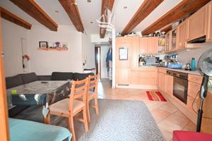 Nalles: ristrutturato Trilocale con posto auto