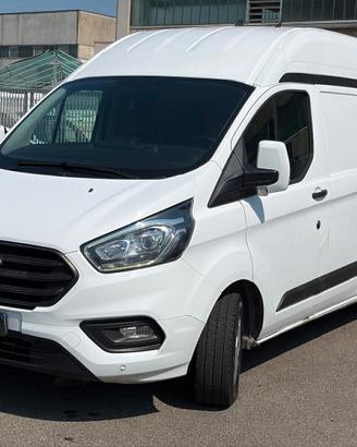 Ford Custom L2H2 Eu6.2 2021
