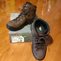 Lowa Renegade GTX Mid 43 1/2