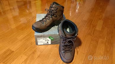 Lowa Renegade GTX Mid 43 1/2
