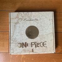 One Piece 100 box italiano limited edition