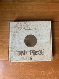One Piece 100 box italiano limited edition