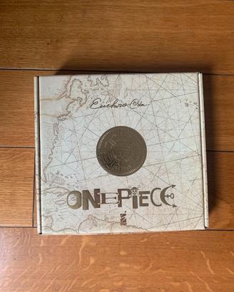 One Piece 100 box italiano limited edition