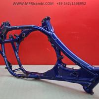 TELAIO MOTO x YAMAHA YZF 250 2004 2005 YZ F 2003