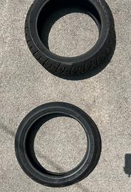 Pneumatici Moto Michelin Anakee III