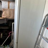 Frigorifero samsung combinato