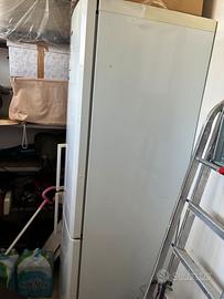 Frigorifero samsung combinato