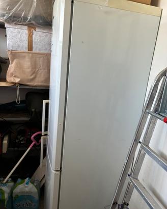 Frigorifero samsung combinato