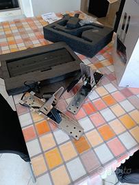 pedaliera fanatec csl