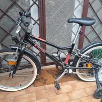 bicicletta bambino/a