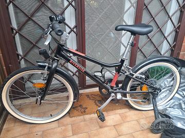 bicicletta bambino/a