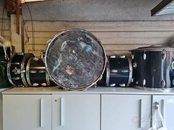 Batteria