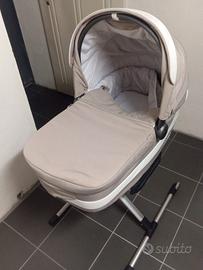 trio inglesina