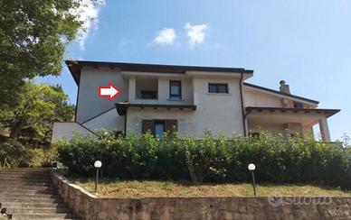 Quadrilocale a Novi Velia