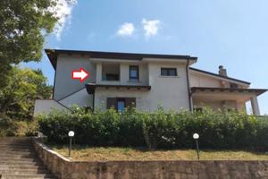 Quadrilocale a Novi Velia