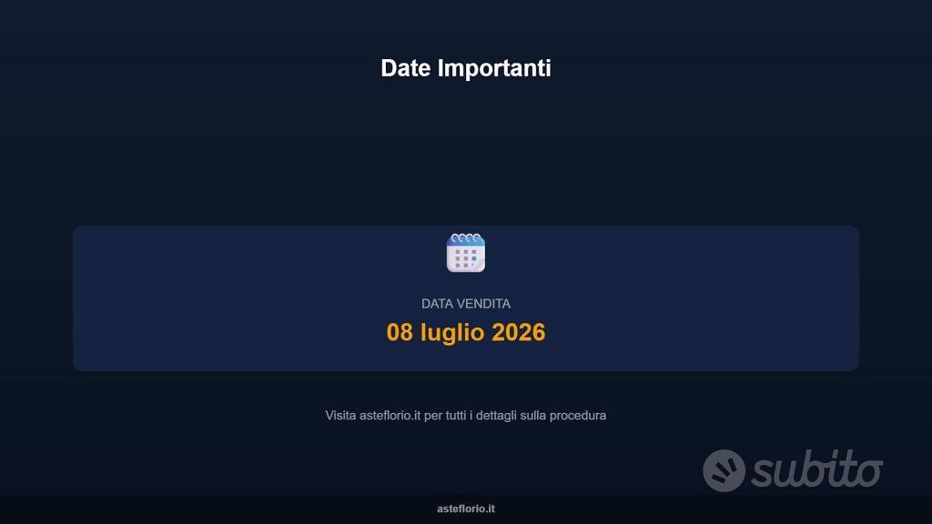 Appartamento – RM - Vista 3