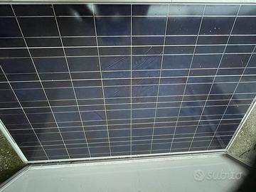 Impianto fotovoltaico