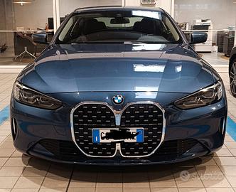 BMW 420d 24 MESI GARANZIA BMW PREMIUM SELECT