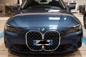 BMW 420d 24 MESI GARANZIA BMW PREMIUM SELECT